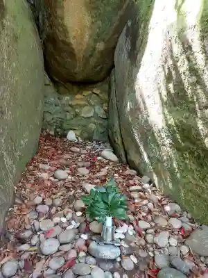 神倉神社(熊野速玉大社摂社)(和歌山県)