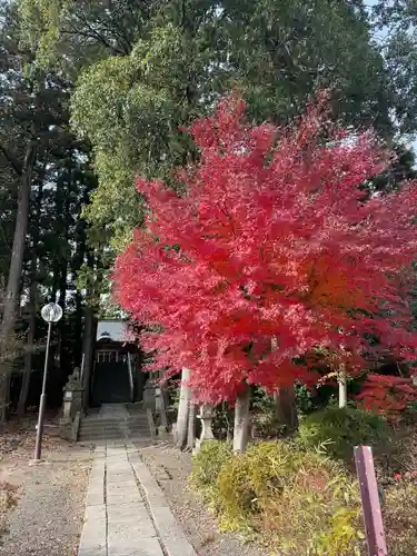 豊景神社(福島県)