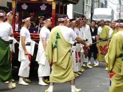 鎮西大社諏訪神社(長崎県)