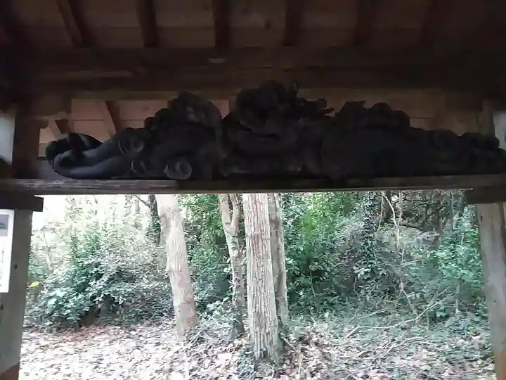 白石社のその他建物