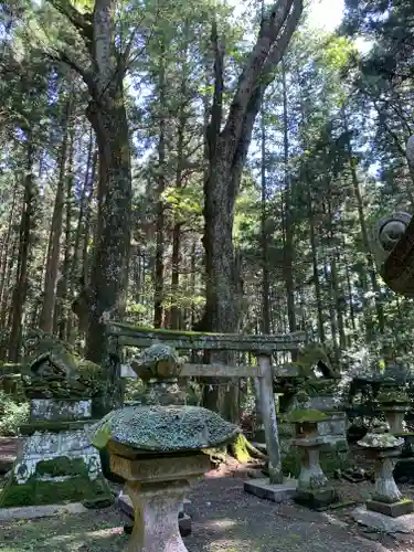 一色鐘鋳神社のその他建物