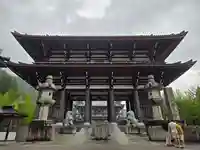 清大寺(越前大仏)(福井県)