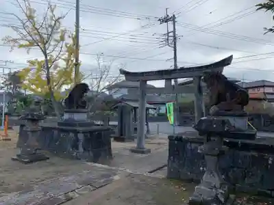 安産神社(千葉県)