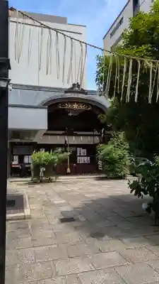 京都大神宮(京都府)