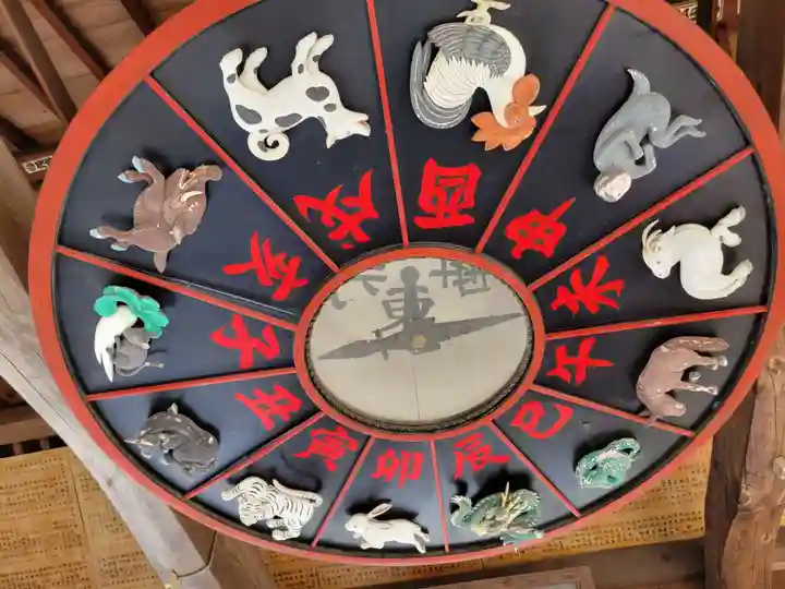 阿智神社(岡山県)