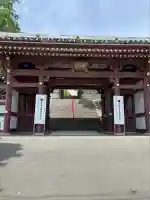 龍口寺(神奈川県)
