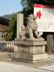 神田神社（神田明神）(東京都)