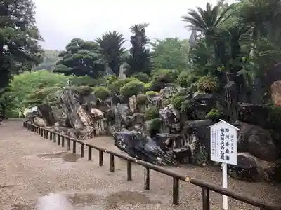 粉河寺のその他建物