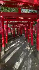 高座結御子神社（熱田神宮摂社）(愛知県)