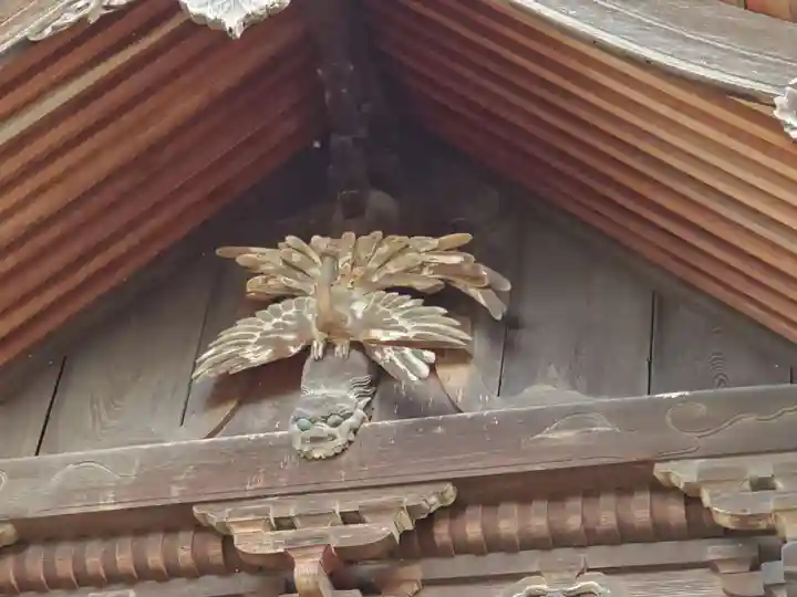 住吉神社の芸術