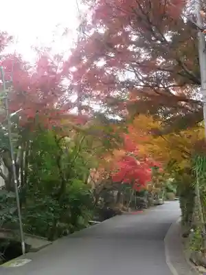 海蔵寺のその他建物