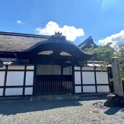 三十三間堂本坊　妙法院門跡のその他建物