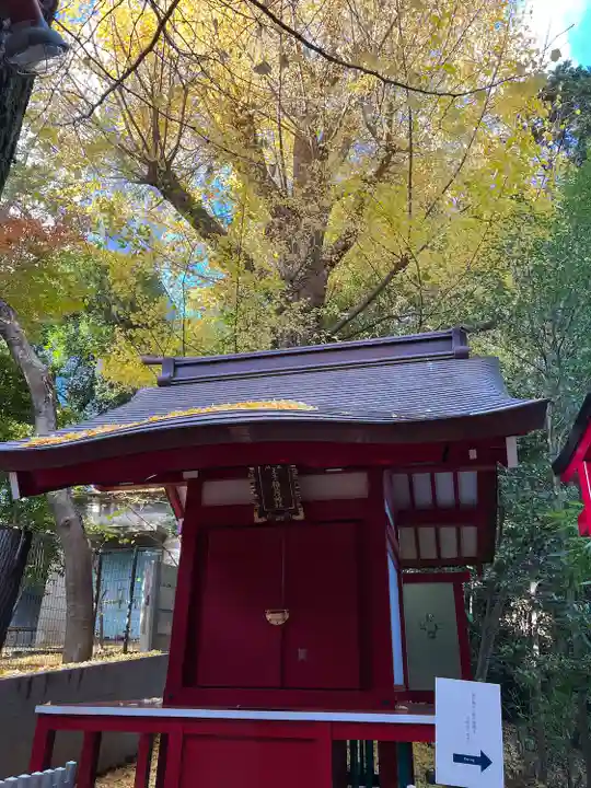 乃木神社(東京都)
