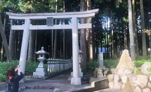 山宮浅間神社(静岡県)