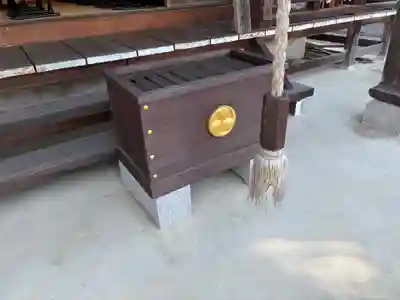 日本武神社(埼玉県)