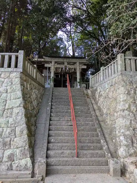 熊野神社(兵庫県)