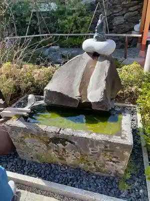 蛇窪神社(東京都)