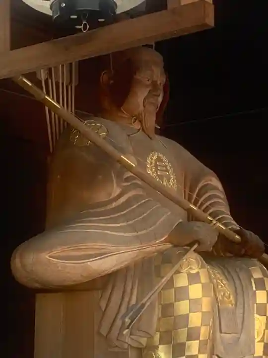 桑名宗社(春日神社)(三重県)