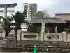 三輪神社のその他建物