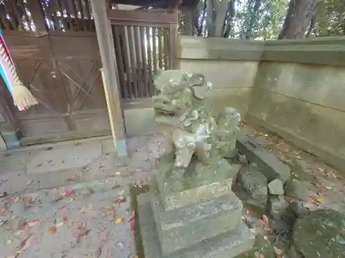 伊居太神社(大阪府)