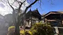 鬼子母神社(京都府)