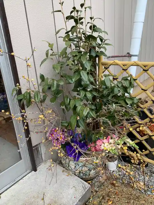 福泉寺のその他建物