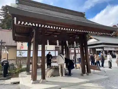 白鷺神社(栃木県)