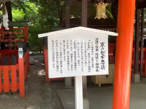 賀茂御祖神社（下鴨神社）の歴史