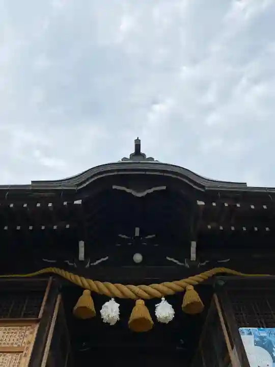 生石神社(兵庫県)