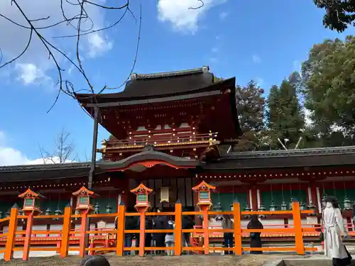 春日大社(奈良県)
