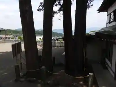 北向観音(長野県)