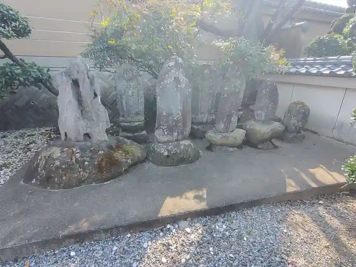 地福院(法光寺)(栃木県)