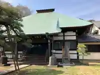 妙雲寺(東京都)