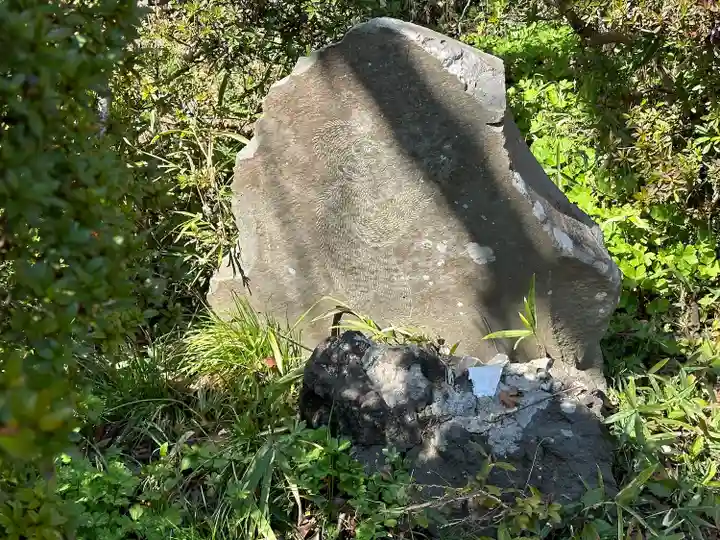 武州白子熊野神社(埼玉県)
