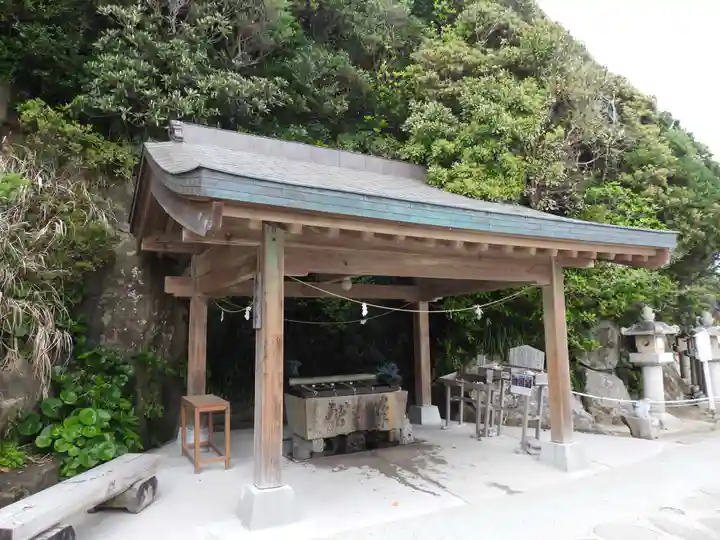 鵜戸神宮(宮崎県)