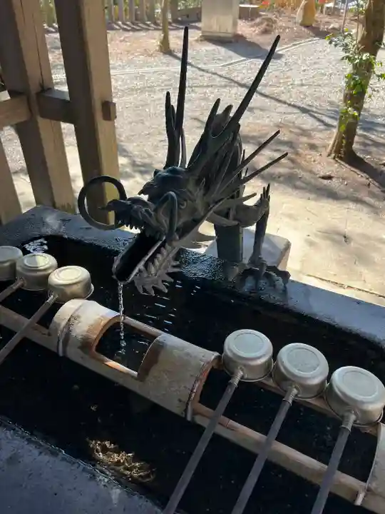 木幡神社(栃木県)