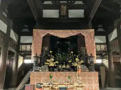 善福院釈迦堂(和歌山県)