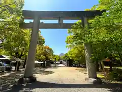 讃岐宮(香川県)