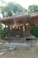 滝宮神社(香川県)