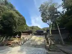 伊奈波神社(岐阜県)