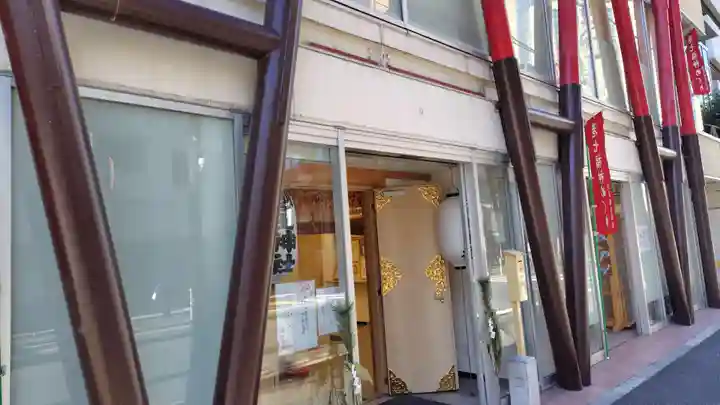 櫻田神社(東京都)