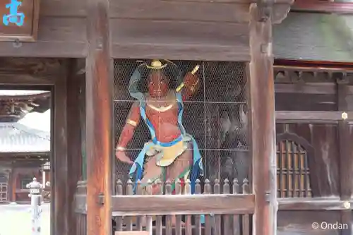 瑞龍寺(富山県)