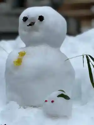 須山浅間神社(静岡県)