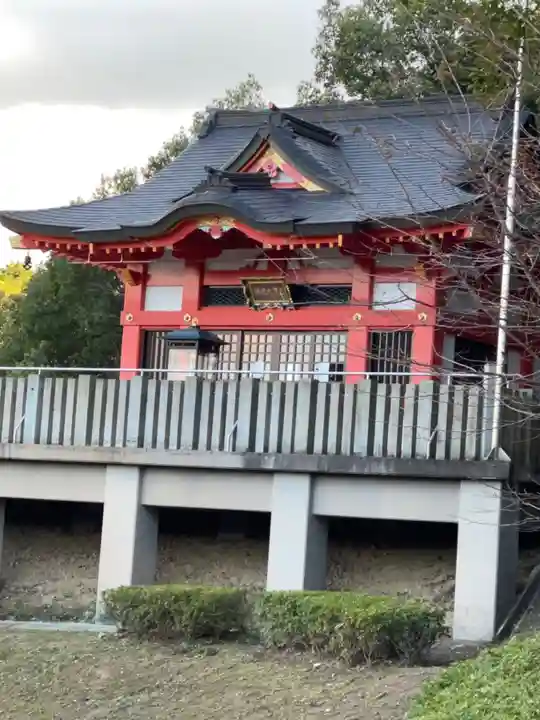 瀧谷不動尊 明王寺(大阪府)