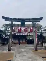 京都ゑびす神社(京都府)