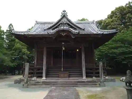石垣神社(福岡県)