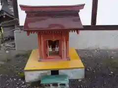 中田神社(宮城県)