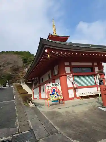 総本山　本福寺(佐賀県)