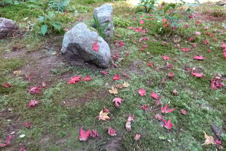 厭離庵のその他建物