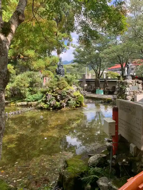 龍泉寺(奈良県)